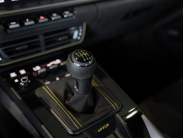 2022 Porsche 911 GT3 Bakersfield CA