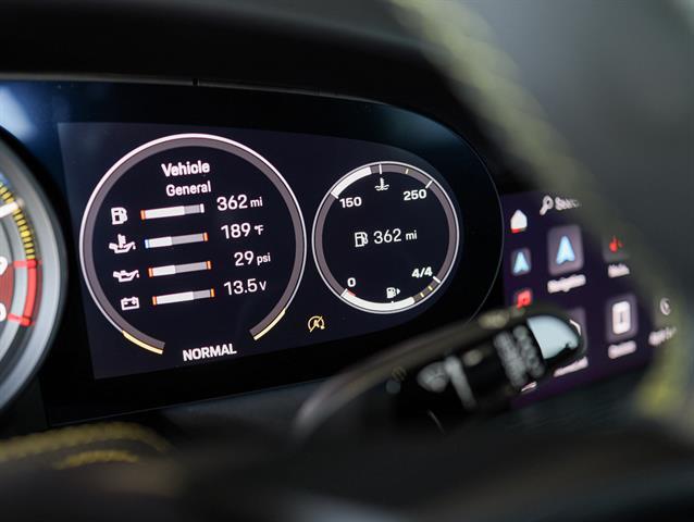 2022 Porsche 911 GT3 Bakersfield CA