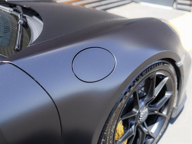 2022 Porsche 911 GT3 Bakersfield CA