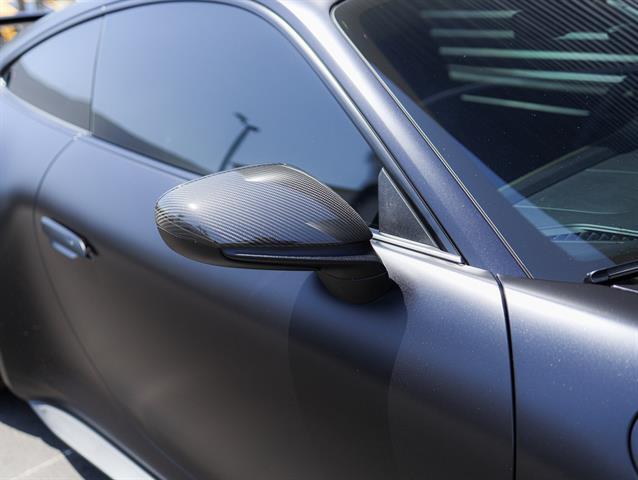2022 Porsche 911 GT3 Bakersfield CA