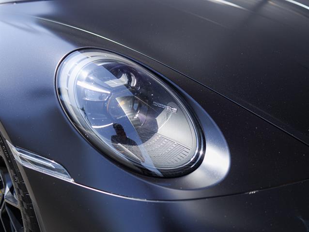 2022 Porsche 911 GT3 Bakersfield CA