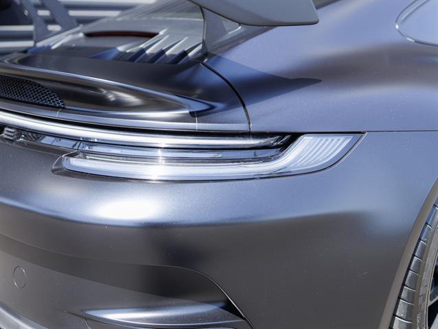 2022 Porsche 911 GT3 Bakersfield CA