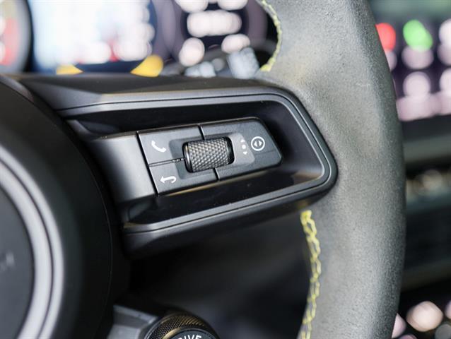 2022 Porsche 911 GT3 Bakersfield CA