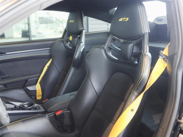 2022 Porsche 911 GT3 Bakersfield CA
