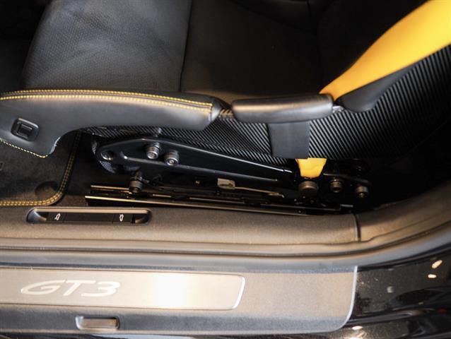 2022 Porsche 911 GT3 Bakersfield CA