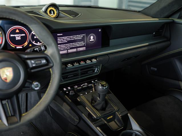 2022 Porsche 911 GT3 Bakersfield CA