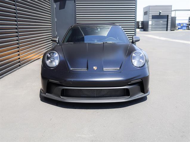 2022 Porsche 911 GT3 Bakersfield CA
