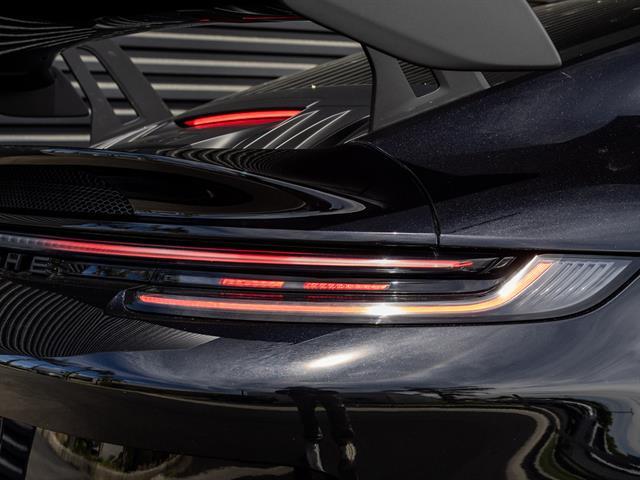 2022 Porsche 911 GT3 Bakersfield CA
