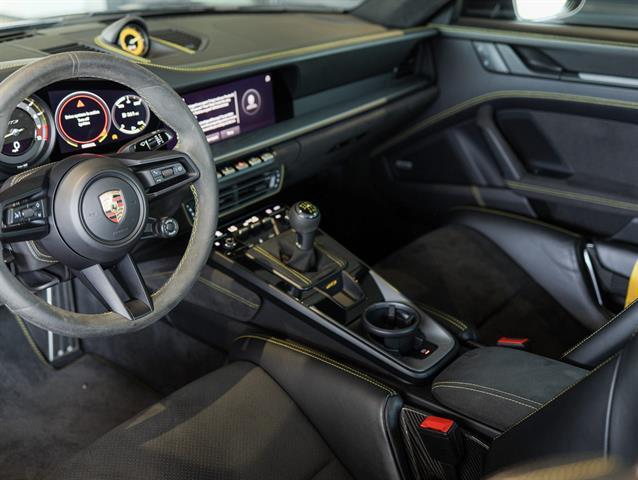 2022 Porsche 911 GT3 Bakersfield CA