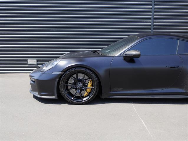 2022 Porsche 911 GT3 Bakersfield CA