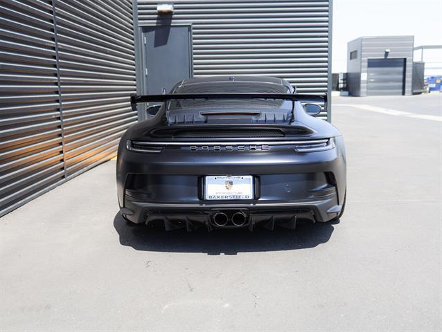 2022 Porsche 911 GT3 Bakersfield CA