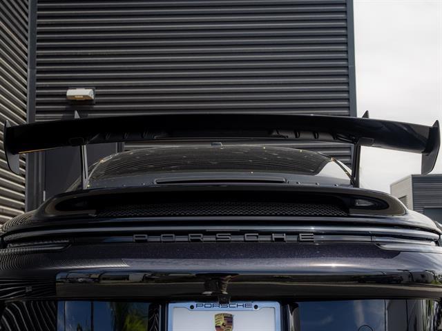 2022 Porsche 911 GT3 Bakersfield CA
