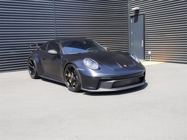 2022 Porsche 911 GT3 Bakersfield CA