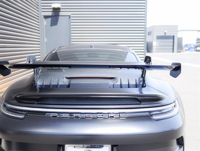 2022 Porsche 911 GT3 Bakersfield CA