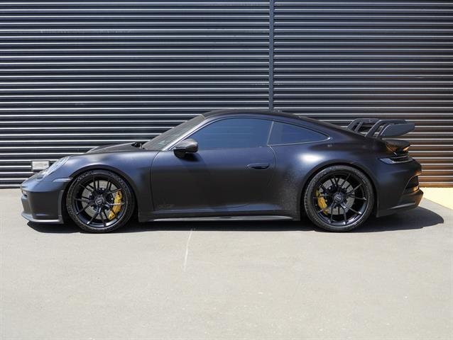 2022 Porsche 911 GT3 Bakersfield CA