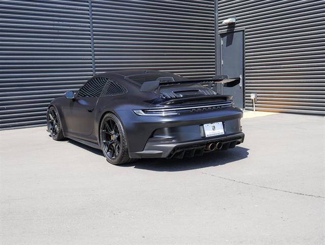 2022 Porsche 911 GT3 Bakersfield CA