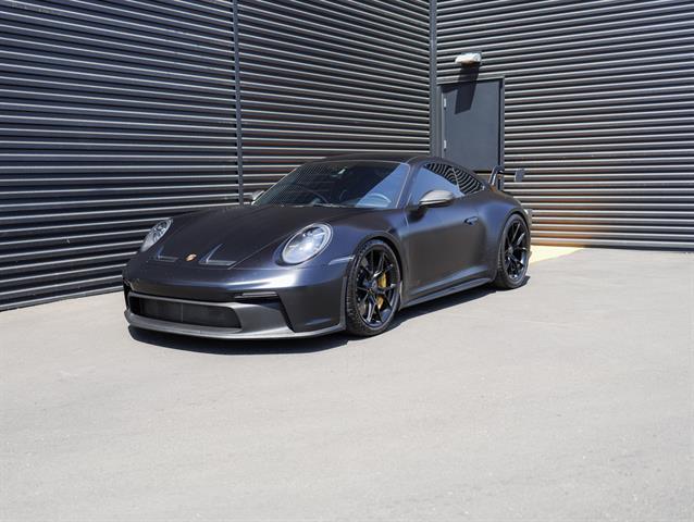 2022 Porsche 911 GT3 Bakersfield CA