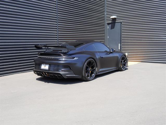 2022 Porsche 911 GT3 Bakersfield CA