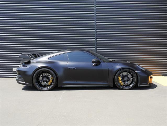 2022 Porsche 911 GT3 Bakersfield CA