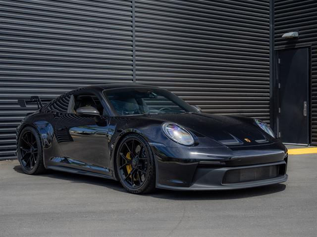 2022 Porsche 911 GT3 Bakersfield CA