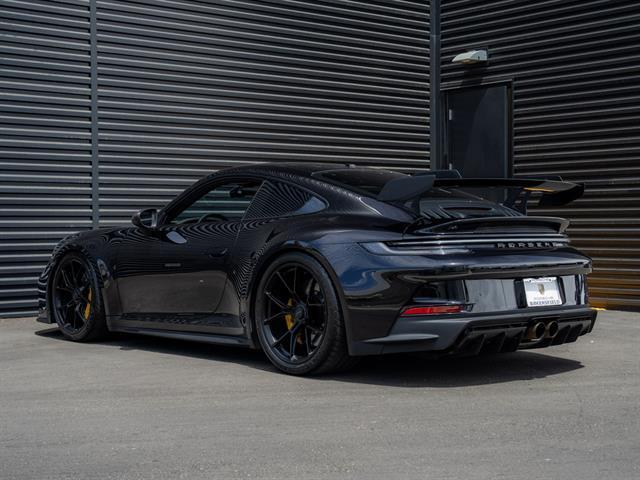 2022 Porsche 911 GT3 Bakersfield CA