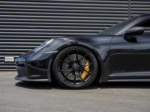 2022 Porsche 911 GT3 Bakersfield CA