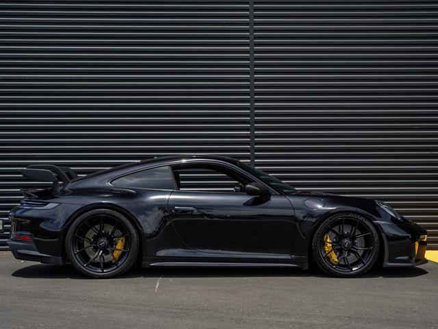 2022 Porsche 911 GT3 Bakersfield CA