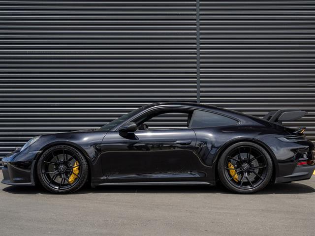 2022 Porsche 911 GT3 Bakersfield CA