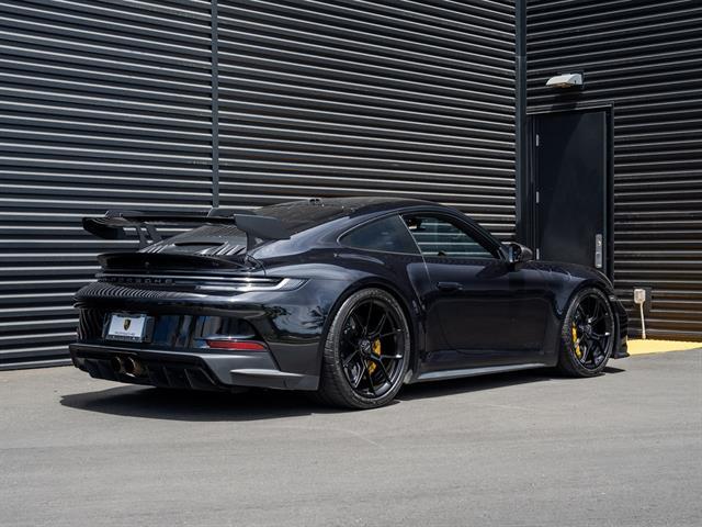 2022 Porsche 911 GT3 Bakersfield CA