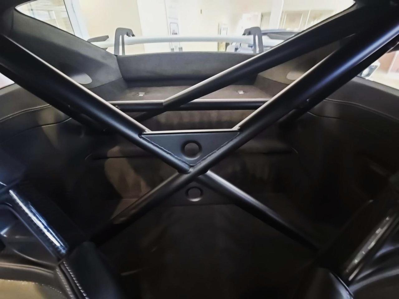 2022 Porsche 911 GT3 Carbon Fiber Roof Front Axle Lift Portland OR