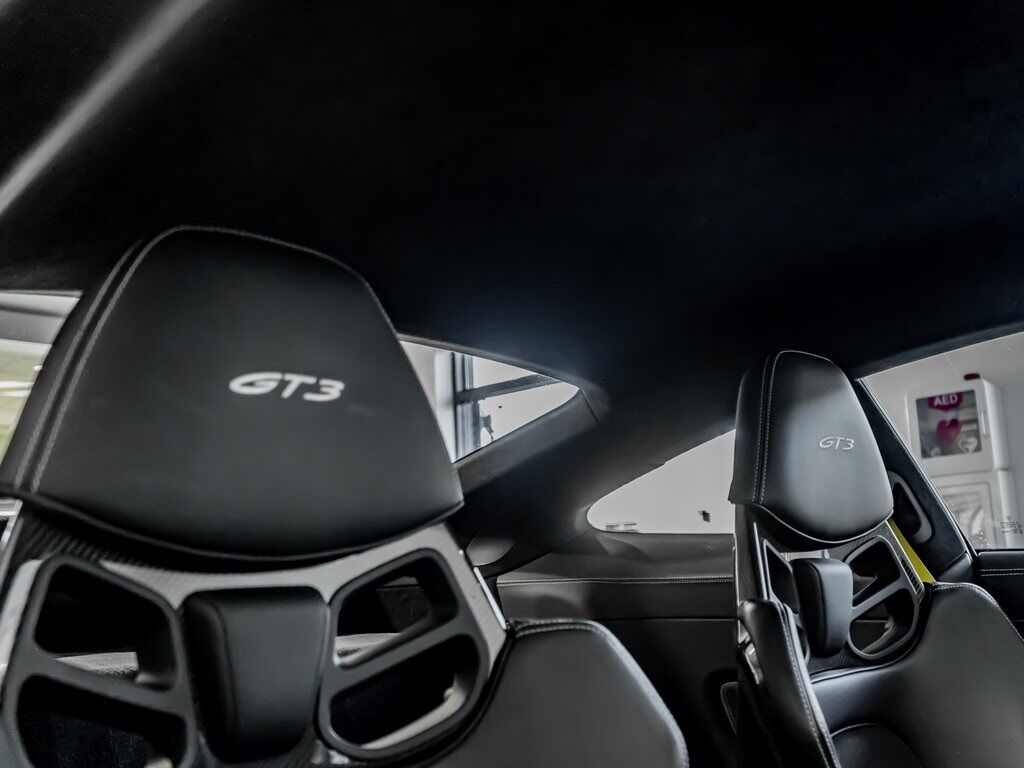 2022 Porsche 911 GT3 Colorado Springs CO