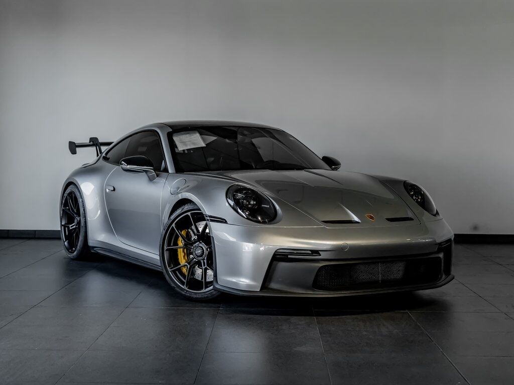 2022 Porsche 911 GT3 Colorado Springs CO