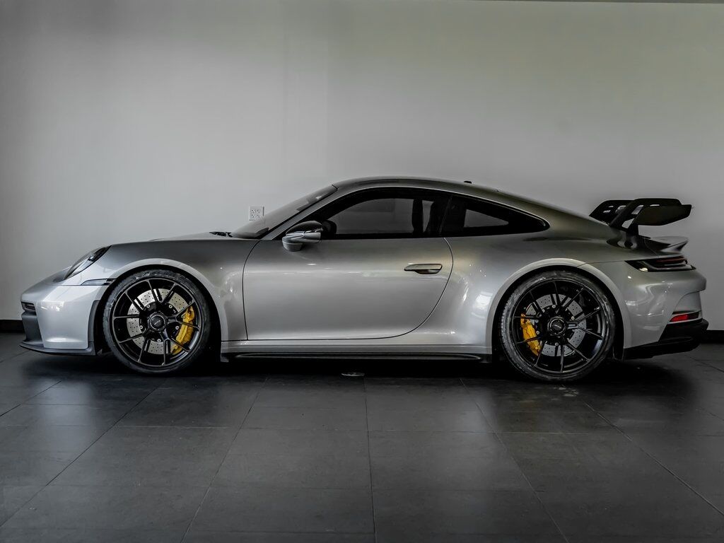 2022 Porsche 911 GT3 Colorado Springs CO