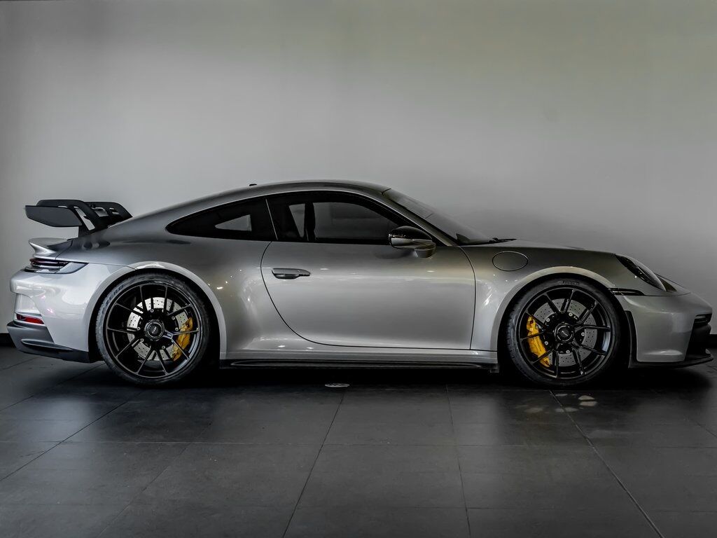 2022 Porsche 911 GT3 Colorado Springs CO