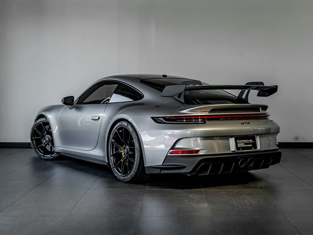 2022 Porsche 911 GT3 Colorado Springs CO