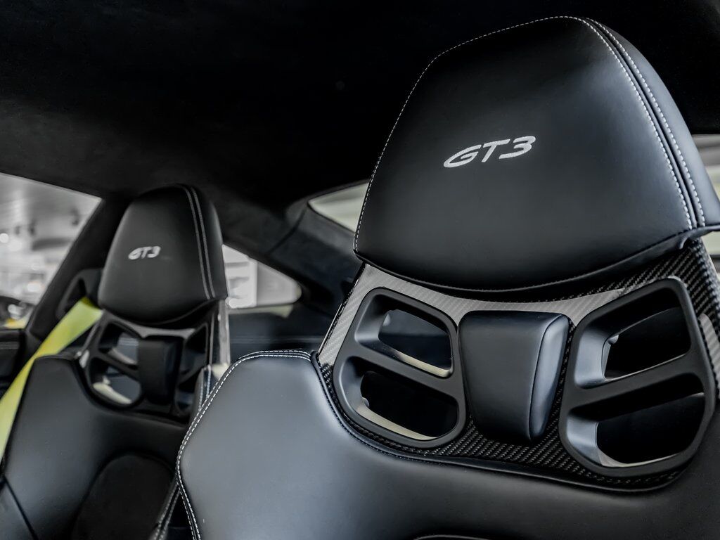 2022 Porsche 911 GT3 Colorado Springs CO