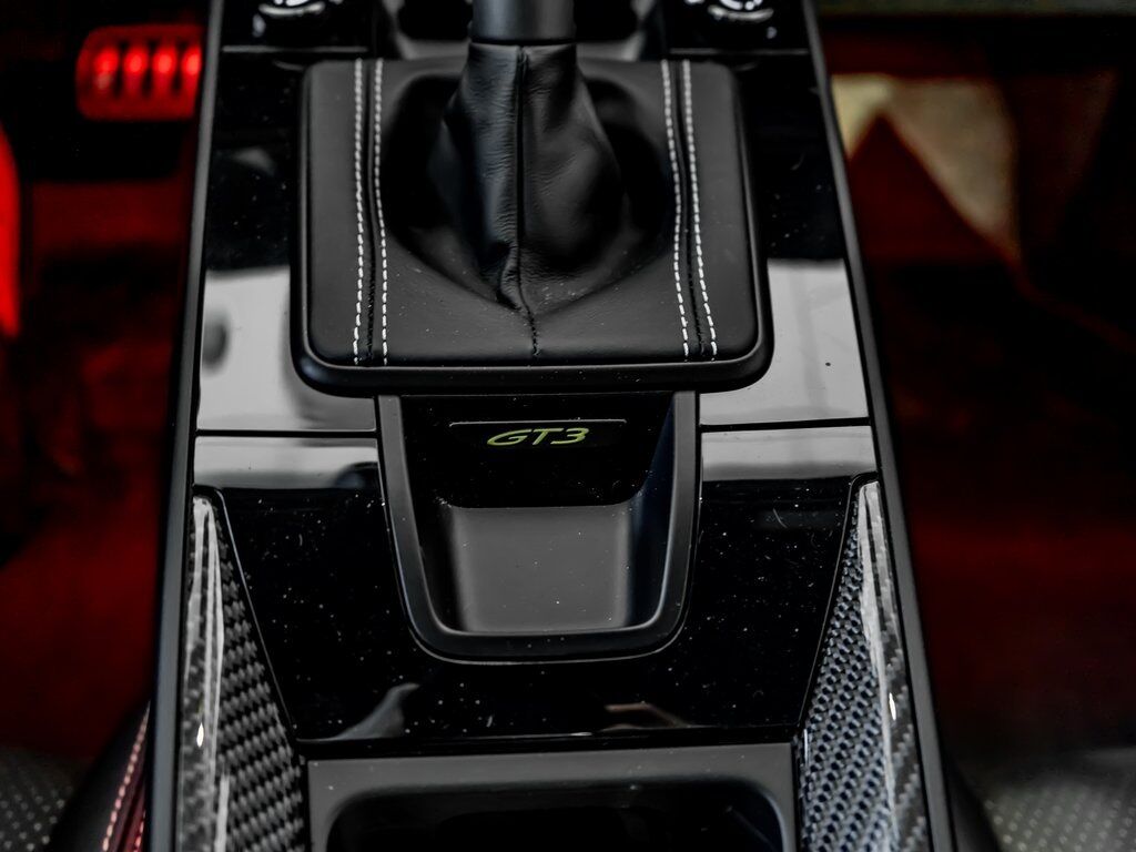 2022 Porsche 911 GT3 Colorado Springs CO