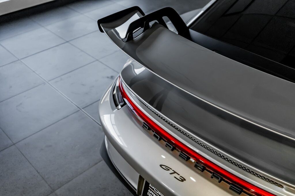 2022 Porsche 911 GT3 Colorado Springs CO