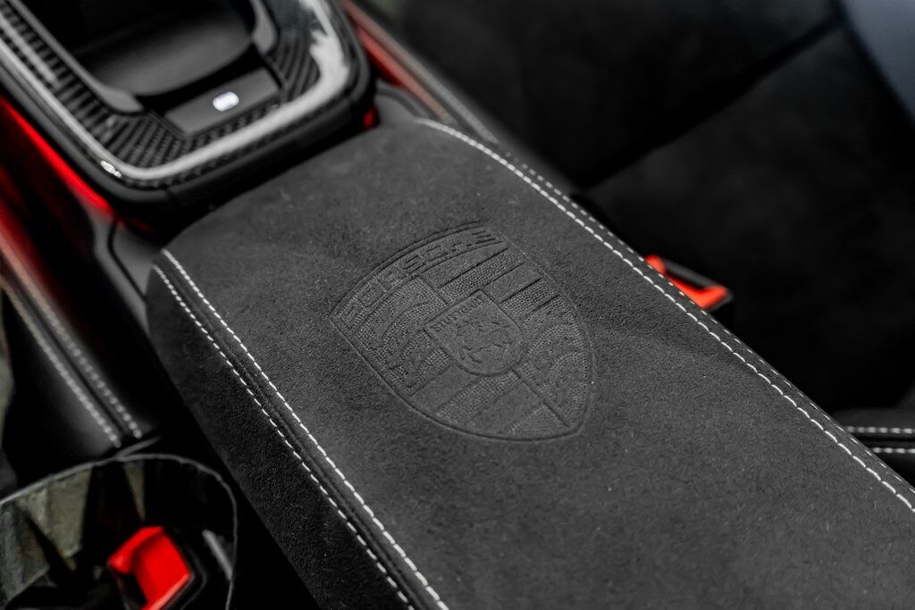 2022 Porsche 911 GT3 Colorado Springs CO