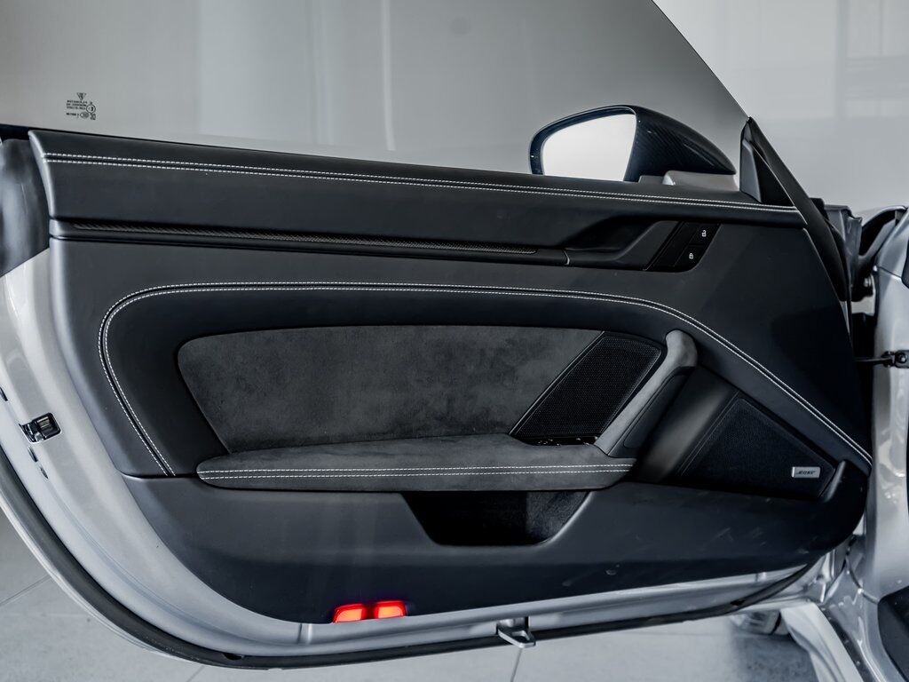 2022 Porsche 911 GT3 Colorado Springs CO