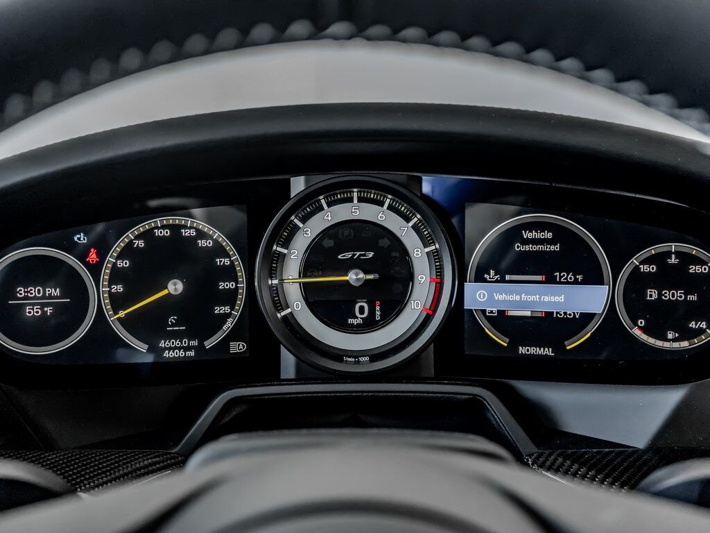 2022 Porsche 911 GT3 Colorado Springs CO