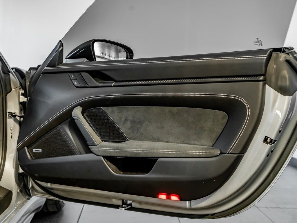 2022 Porsche 911 GT3 Colorado Springs CO