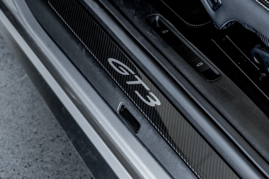 2022 Porsche 911 GT3 Colorado Springs CO