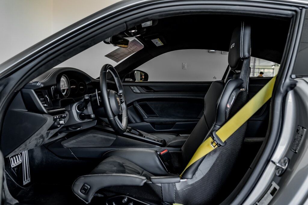 2022 Porsche 911 GT3 Colorado Springs CO