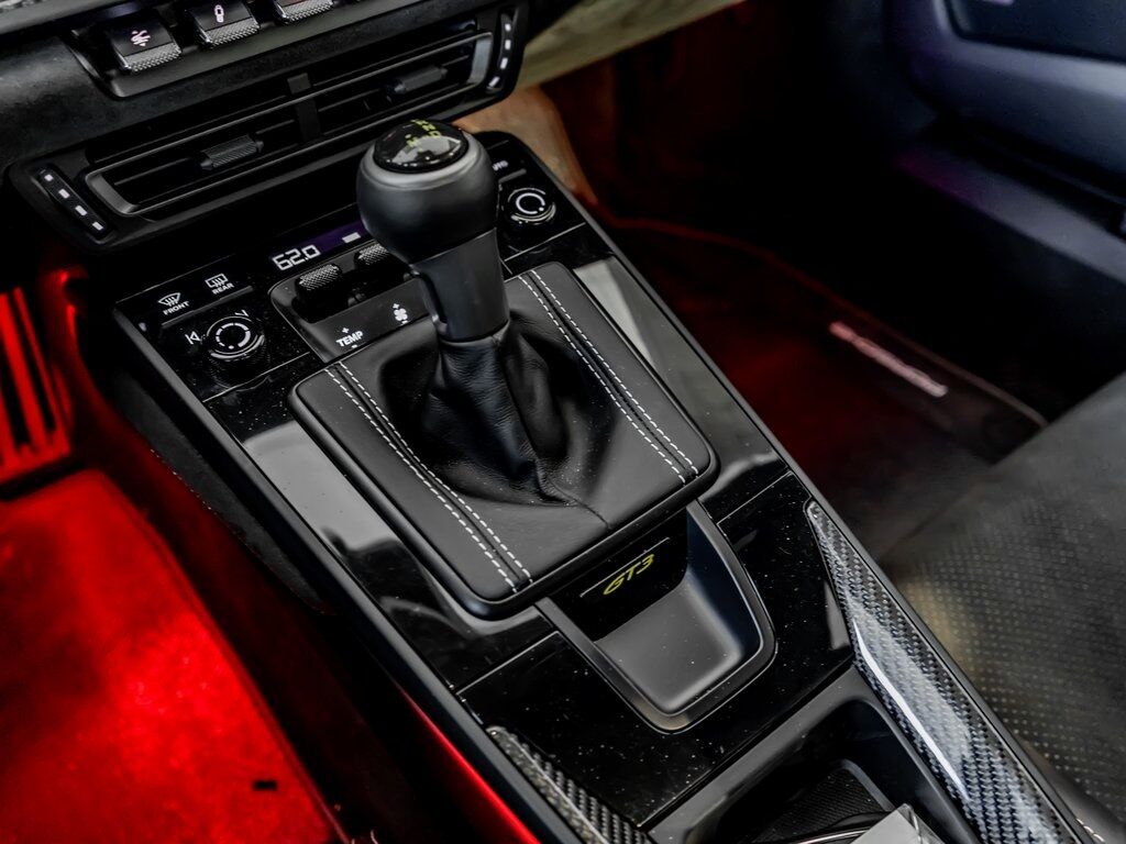 2022 Porsche 911 GT3 Colorado Springs CO