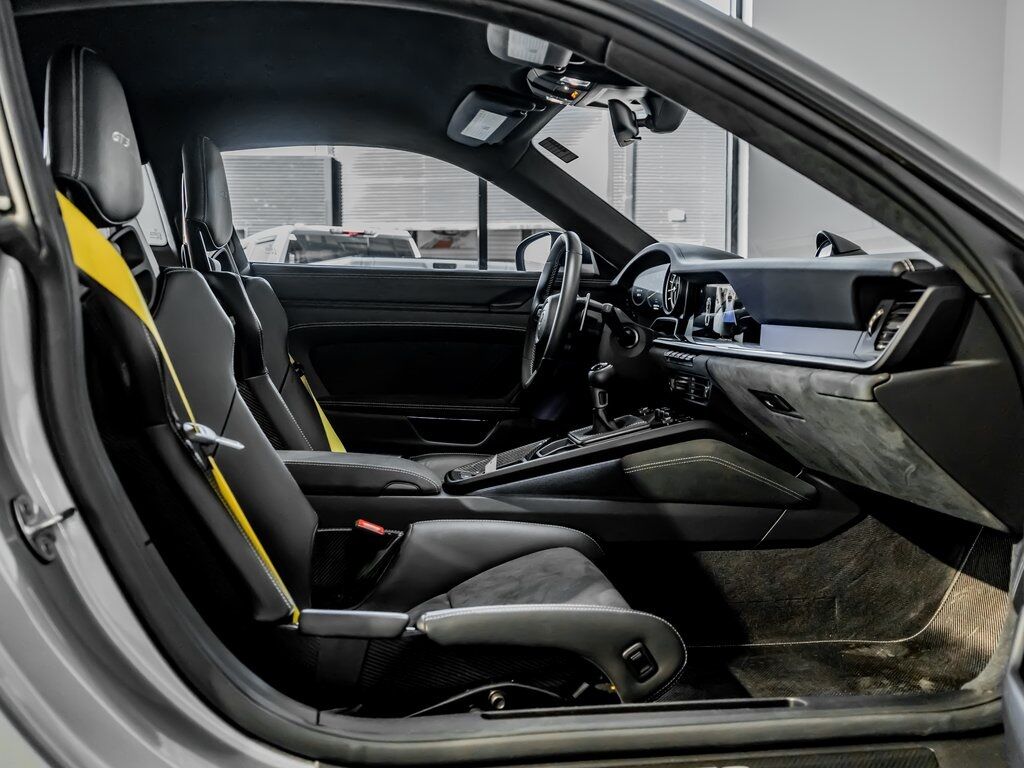 2022 Porsche 911 GT3 Colorado Springs CO