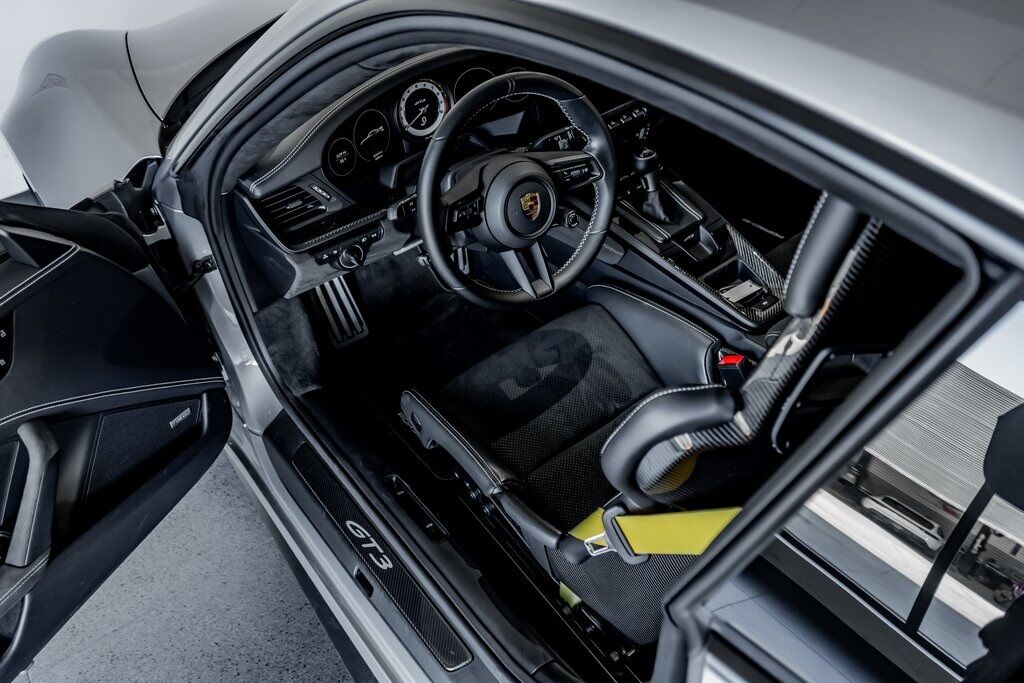 2022 Porsche 911 GT3 Colorado Springs CO