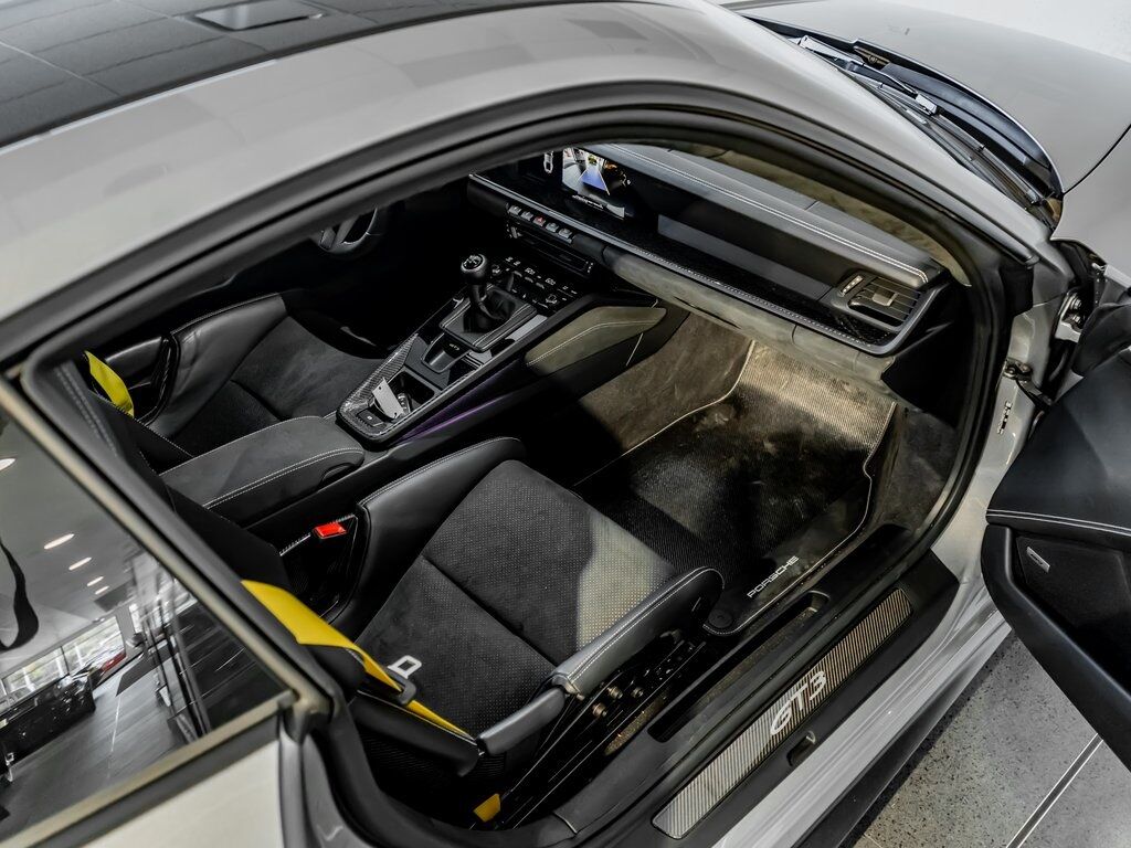 2022 Porsche 911 GT3 Colorado Springs CO