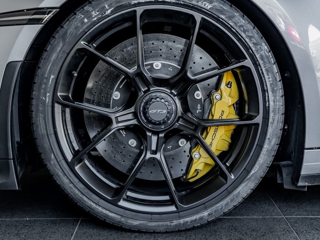 2022 Porsche 911 GT3 Colorado Springs CO