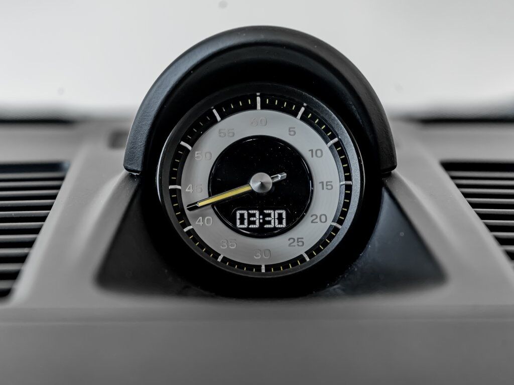 2022 Porsche 911 GT3 Colorado Springs CO